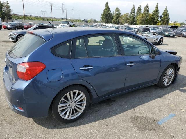 Photo 3 from auction – 2013 SUBARU IMPREZA LI with VIN JF1GPAH60DH807771
