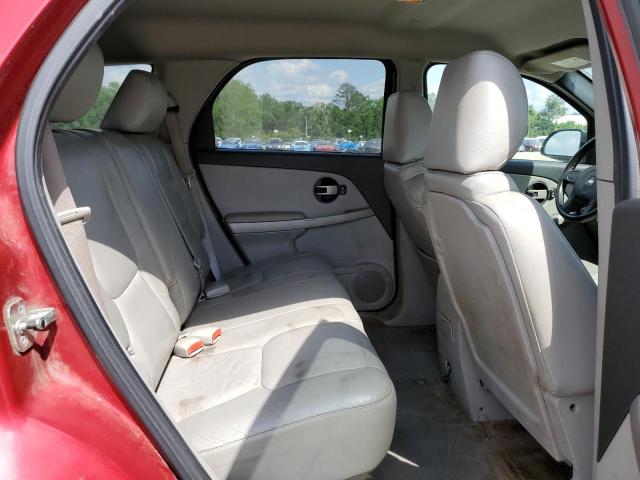 Photo 11 from auction – 2005 CHEVROLET EQUINOX LT with VIN 2CNDL63F756167560