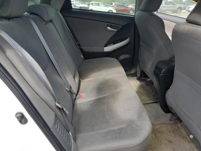 Photo 10 from auction – 2013 TOYOTA PRIUS with VIN JTDKN3DU7D5598511
