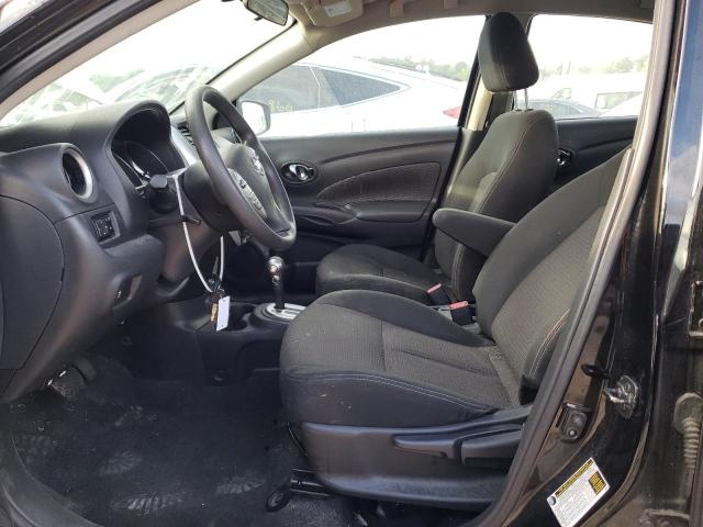 Photo 7 from auction – 2019 NISSAN VERSA S with VIN 3N1CN7AP4KL839158