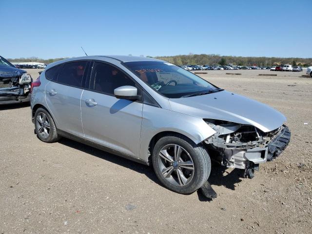 Photo 4 from auction – 2012 FORD FOCUS SE with VIN 1FAHP3K29CL324071