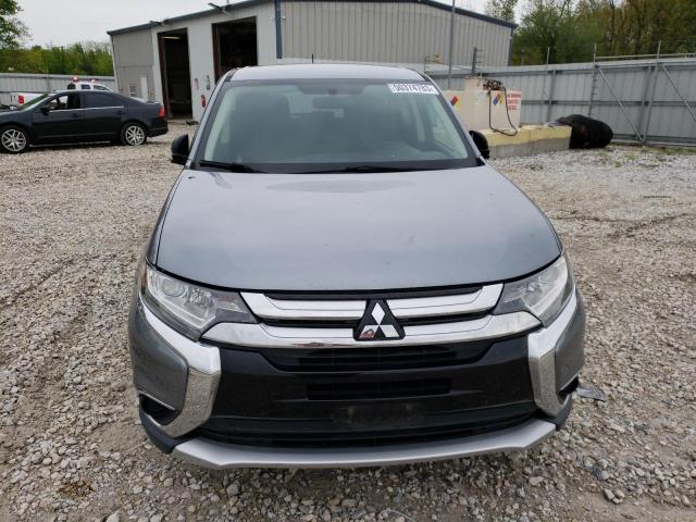 Photo 5 from auction – 2016 MITSUBISHI OUTLANDER with VIN JA4AZ3A31GZ032217