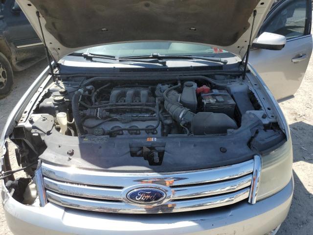 Photo 11 from auction – 2008 FORD TAURUS SEL with VIN 1FAHP24W48G127979