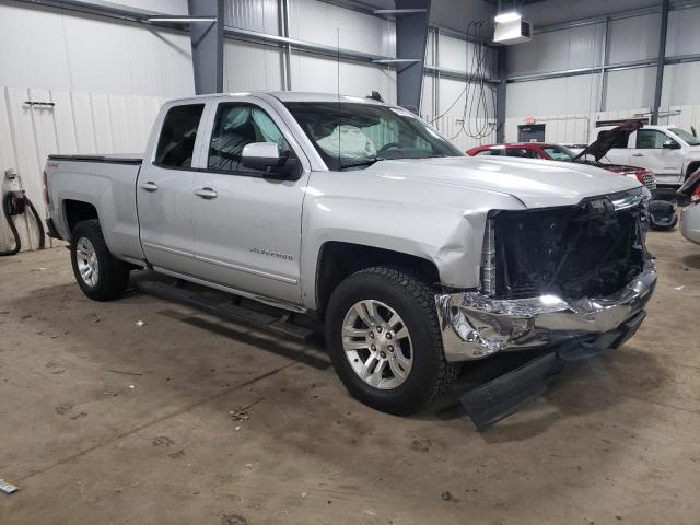 Photo 4 from auction – 2016 CHEVROLET silverado with VIN 1GCVKREC7GZ270145
