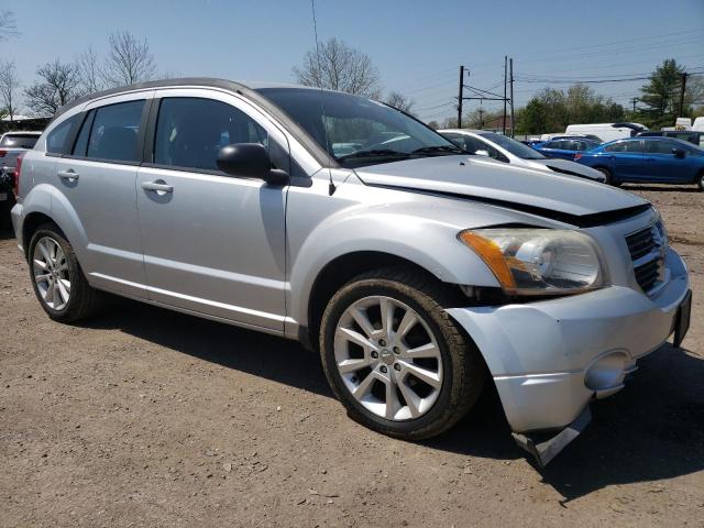 Photo 4 from auction – 2011 DODGE CALIBER HE with VIN 1B3CB5HA1BD268148