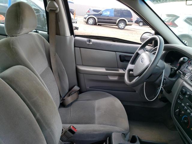 Foto 7 de la subasta – 2004 FORD TAURUS SE con VIN 1FAFP53254G152780