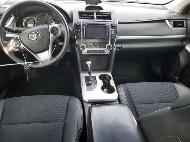 Photo 8 from auction – 2014 TOYOTA CAMRY L with VIN 4T1BF1FK3EU407537