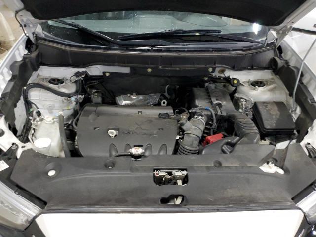 Photo 11 from auction – 2019 MITSUBISHI OUTLANDER with VIN JA4AP3AU2KU011588