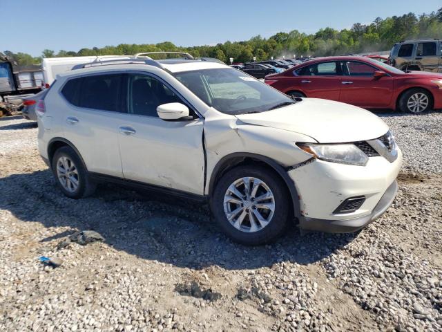 Photo 4 from auction – 2015 NISSAN ROGUE S with VIN 5N1AT2MT5FC893376