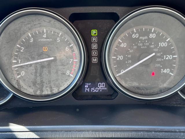 Photo 8 from auction – 2014 MAZDA CX-9 GRAND with VIN JM3TB2DA3E0438385