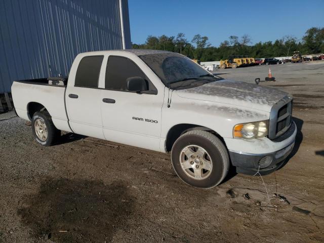 Photo 4 from auction – 2005 DODGE RAM 1500 S with VIN 1D7HA18N95J506438
