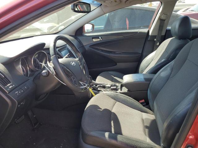 Photo 7 from auction – 2011 HYUNDAI SONATA SE with VIN 5NPEC4AB8BH221498