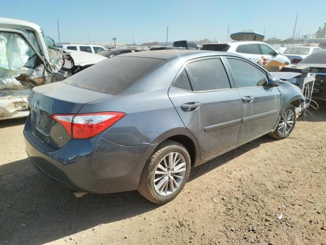 Photo 3 from auction – 2015 TOYOTA COROLLA L with VIN 5YFBURHE6FP237771