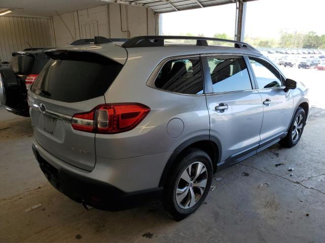 Photo 3 from auction – 2019 SUBARU ASCENT PRE with VIN 4S4WMABD6K3426969