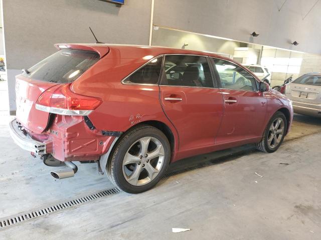 Photo 3 from auction – 2009 TOYOTA VENZA with VIN 4T3BK11A99U021941