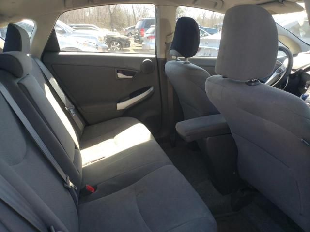 Photo 10 from auction – 2010 TOYOTA PRIUS with VIN JTDKN3DU7A0181074