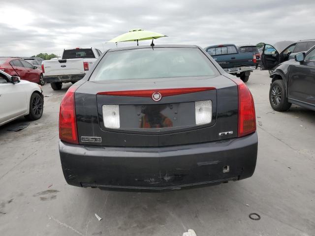 Photo 6 from auction – 2005 CADILLAC CTS HI FEA with VIN 1G6DP567550144409