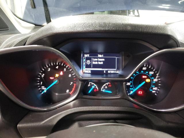 Photo 9 from auction – 2014 FORD TRANSIT CO with VIN NM0GE9G74E1163773