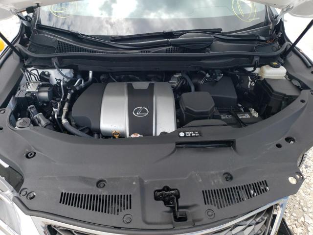 Photo 12 from auction – 2022 LEXUS RX 350 F-S with VIN 2T2YZMDA2NC367686