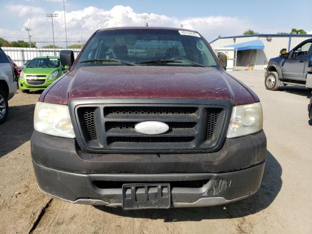 Photo 5 from auction – 2006 FORD F150 with VIN 1FTRF12W16NB70926
