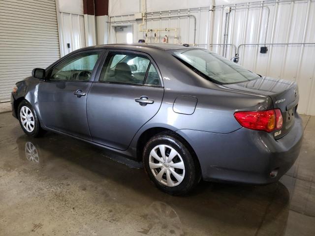 Photo 2 from auction – 2010 TOYOTA COROLA with VIN 2T1BU4EE0AC528069