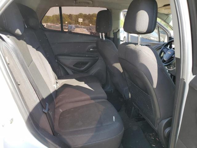Photo 11 from auction – 2015 CHEVROLET TRAX LS with VIN 3GNCJKSB8FL253512