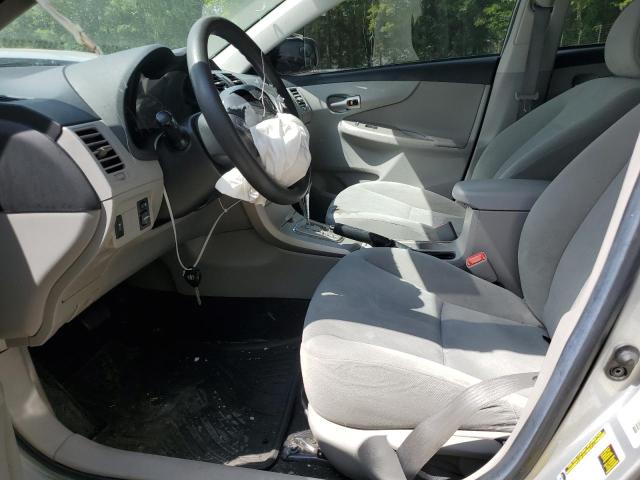 Photo 7 from auction – 2012 TOYOTA COROLLA BA with VIN 5YFBU4EE9CP010089