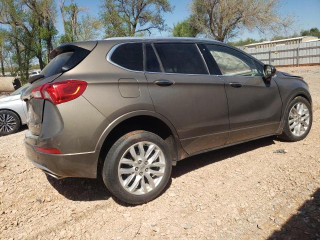 Photo 3 from auction – 2019 BUICK ENVISION P with VIN LRBFX4SXXKD008379