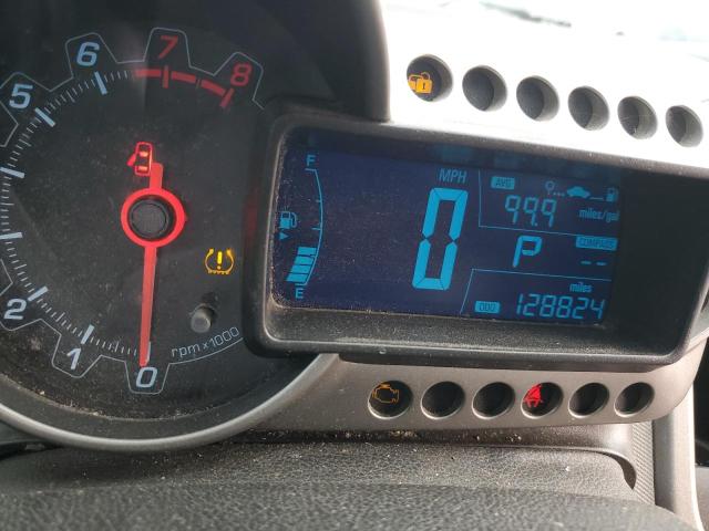 Photo 9 from auction – 2015 CHEVROLET SONIC LT with VIN 1G1JC5SH0F4152494