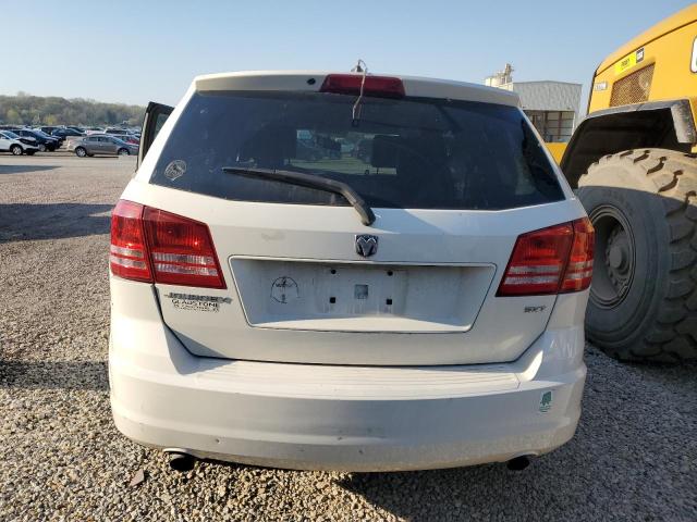 Photo 6 from auction – 2009 DODGE JOURNEY SX with VIN 3D4GG57V99T157912