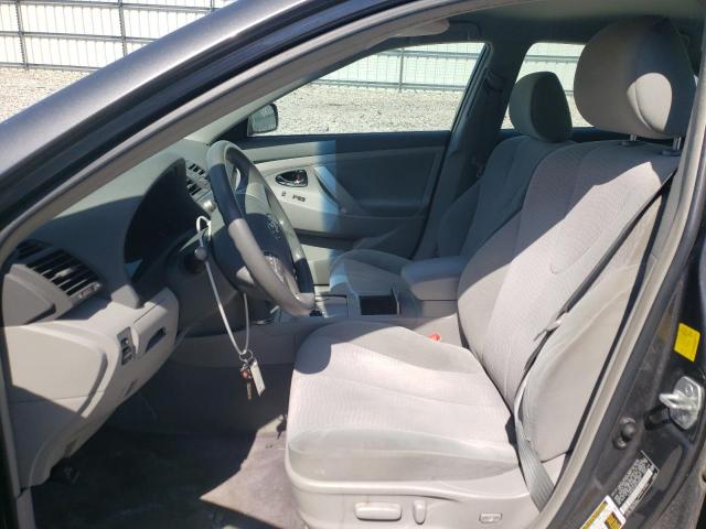 Photo 7 from auction – 2011 TOYOTA CAMRY BASE with VIN 4T4BF3EK1BR140929