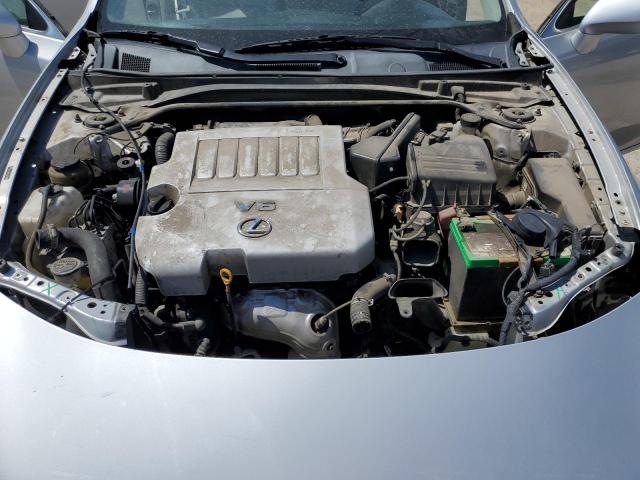 Photo 11 from auction – 2007 LEXUS ES 350 with VIN JTHBJ46G172110487