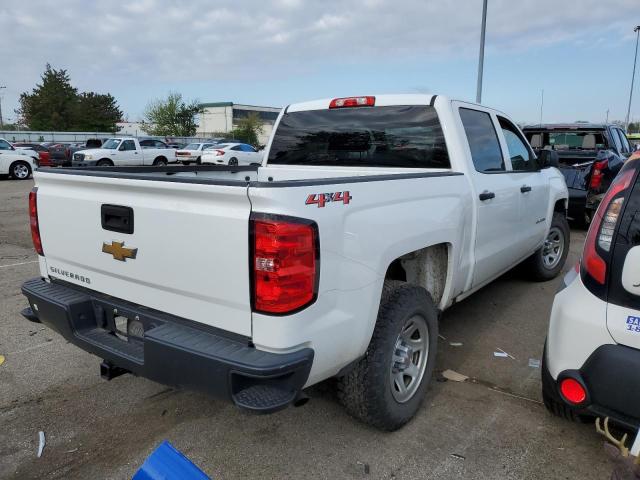 Photo 3 from auction – 2018 CHEVROLET SILVERADO with VIN 3GCUKNEC8JG503624
