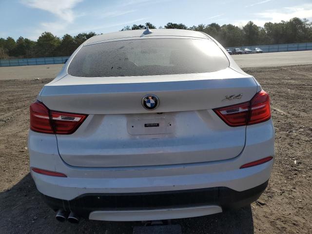 Photo 6 from auction – 2015 BMW X4 XDRIVE2 with VIN 5UXXW3C59F0M87177