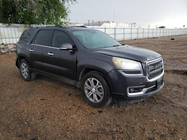 Photo 4 from auction – 2013 GMC ACADIA SLT with VIN 1GKKRRKD1DJ180287