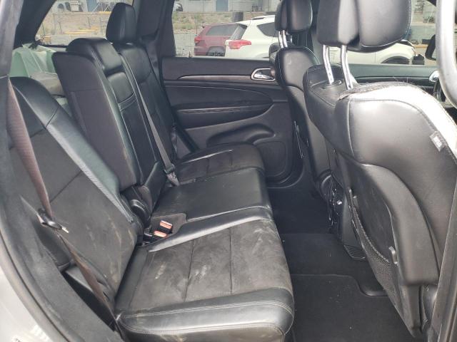 Photo 10 from auction – 2019 JEEP GRAND CHER with VIN 1C4RJFAG2KC822688