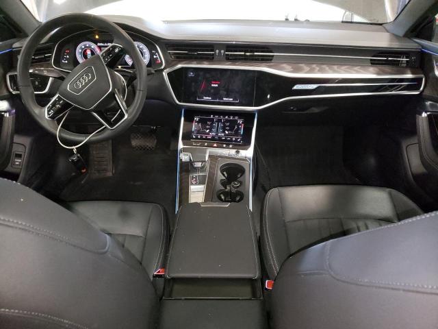 Photo 8 from auction – 2022 AUDI A7 PRESTIG with VIN WAUV2BF2XNN028688