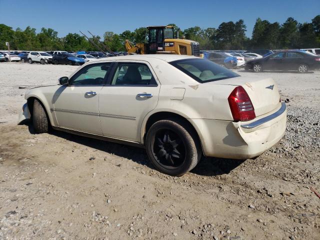 Photo 2 from auction – 2005 CHRYSLER 300C with VIN 2C3AA63H45H530985