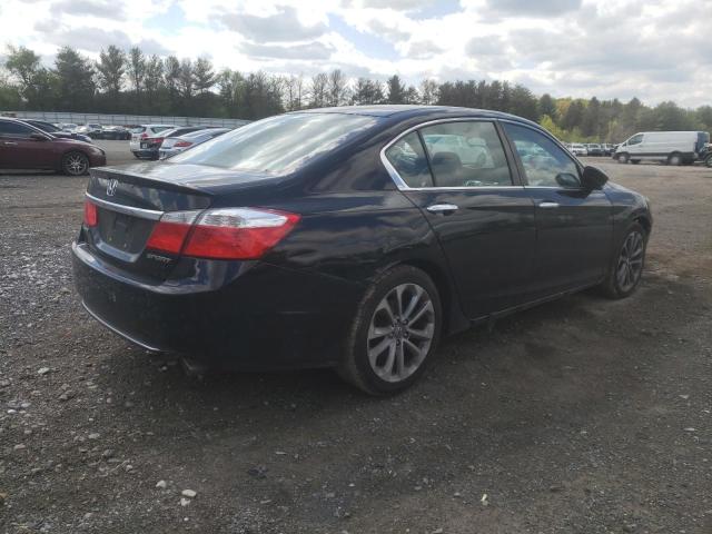 Photo 3 from auction – 2015 HONDA ACCORD SPO with VIN 1HGCR2F59FA069212