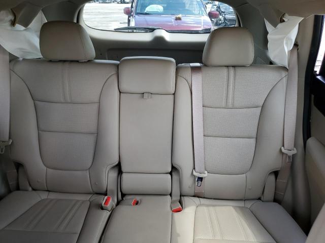Photo 10 from auction – 2015 KIA SORENTO LX with VIN 5XYKT3A68FG662139