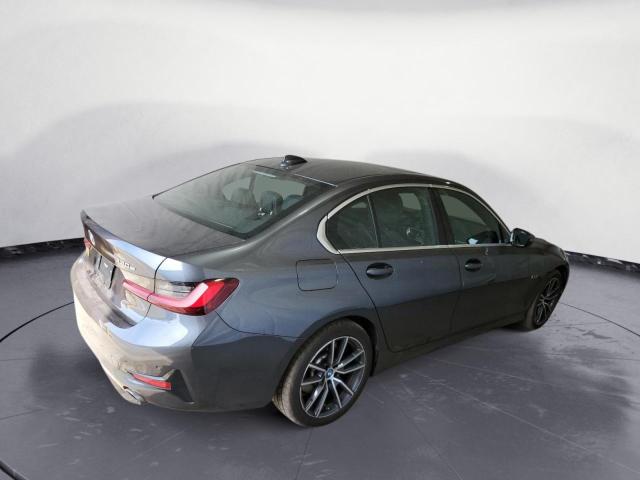 Photo 3 from auction – 2022 BMW 330XE with VIN 3MW5P9J03N8C72220