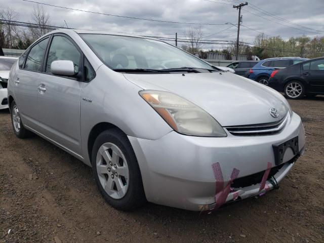 Photo 4 from auction – 2008 TOYOTA PRIUS with VIN JTDKB20UX87730972
