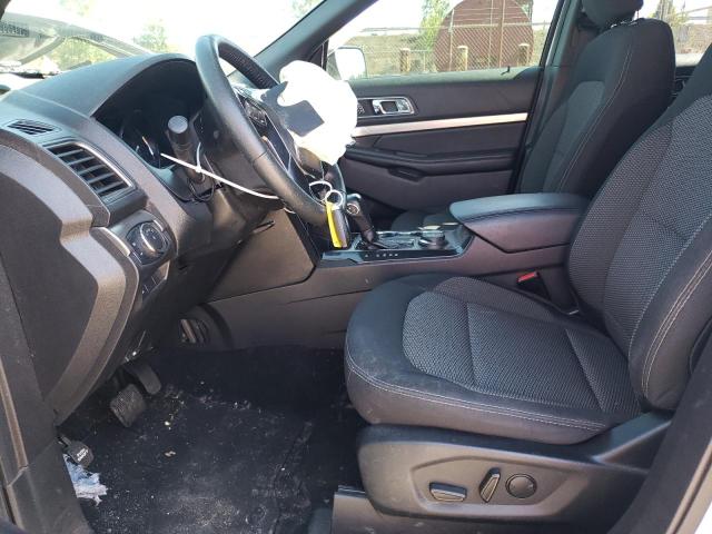 Photo 7 from auction – 2019 FORD EXPLORER X with VIN 1FM5K8D84KGB49029