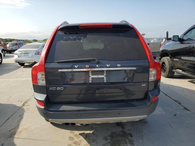 Photo 6 from auction – 2010 VOLVO XC90 3.2 with VIN YV4982CY0A1544472