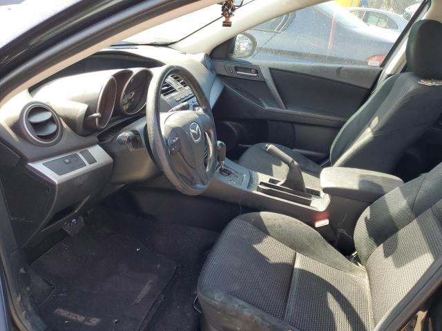 Photo 7 from auction – 2012 MAZDA 3 I with VIN JM1BL1UG2C1529803