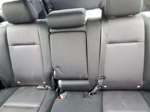 Photo 10 from auction – 2008 MAZDA CX-9 with VIN JM3TB28V380151372