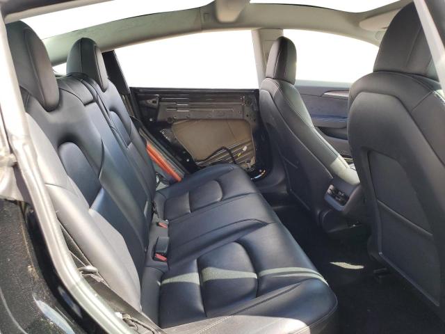 Photo 10 from auction – 2022 TESLA MODEL 3 with VIN 5YJ3E1EA4NF190707