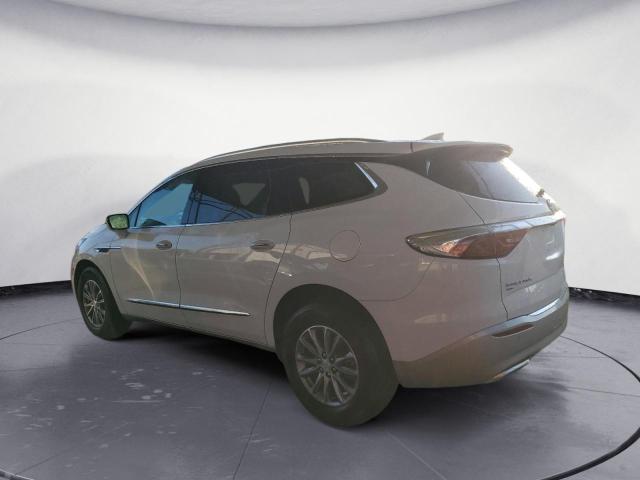 Photo 2 from auction – 2022 BUICK ENCLAVE PR with VIN 5GAEVBKW4NJ157800