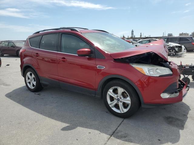 Photo 4 from auction – 2014 FORD ESCAPE SE with VIN 1FMCU0GX9EUA50332
