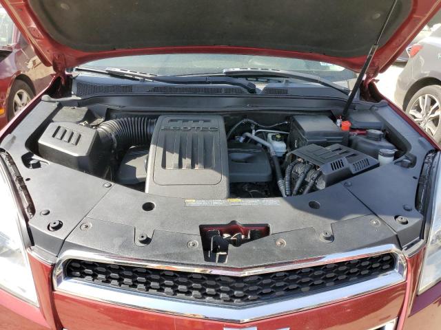 Photo 12 from auction – 2010 CHEVROLET EQUINOX LT with VIN 2CNALDEW8A6331008